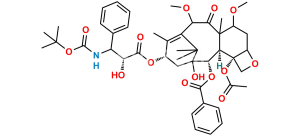 Cabazitaxel Impurity 41