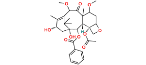 Cabazitaxel Impurity 42