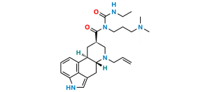 Cabergoline