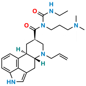 Cabergoline