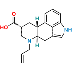 Cabergoline EP Impurity A