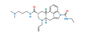 Cabergoline EP Impurity B