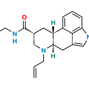 Cabergoline EP Impurity B