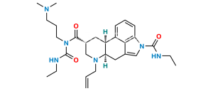 Cabergoline EP Impurity C