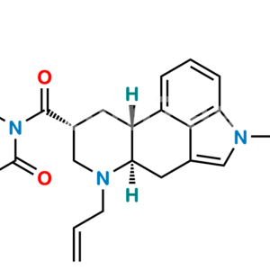 Cabergoline EP Impurity C