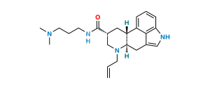 Cabergoline EP Impurity D