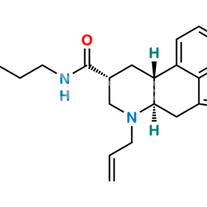 Cabergoline EP Impurity D