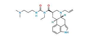 Cabergoline Isomer