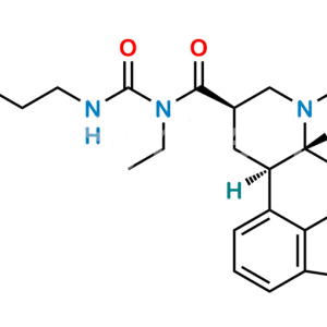 Cabergoline Isomer