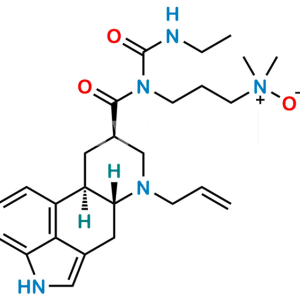 Cabergoline N-Oxide