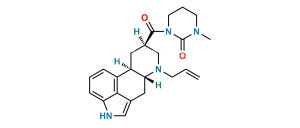 Cabergoline Impurity 1