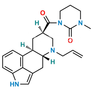 Cabergoline Impurity 1