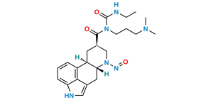 N-Nitroso Cabergoline Impurity 2