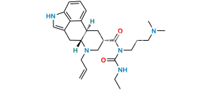 8S-Cabergoline