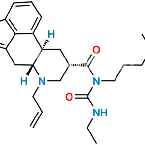 8S-Cabergoline