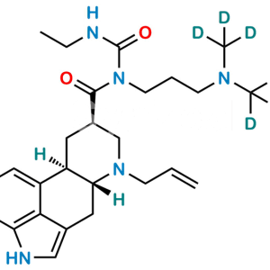 Cabergoline D6