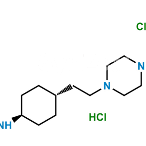 Cariprazine Hydrochloride