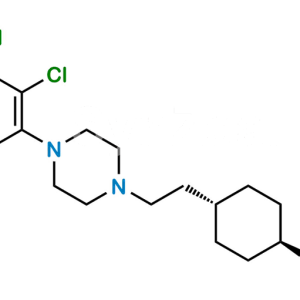 Cariprazine Impurity 1