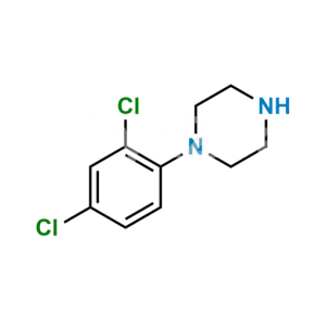 1-(2,4-Dichlorophenyl) Piperazine