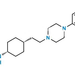 Cariprazine Cis Isomer