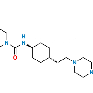 Cariprazine Dimer