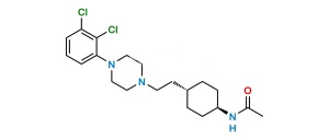 Cariprazine Impurity 18
