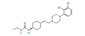 Cariprazine Impurity 19