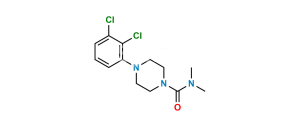 Cariprazine Impurity 22