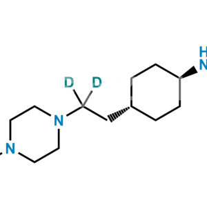 Cariprazine D8