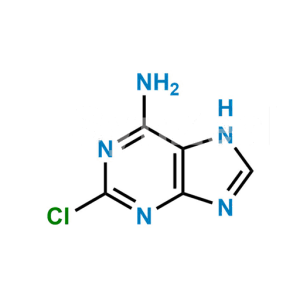 2-Chloroadenine
