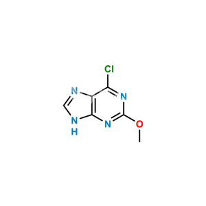 Clofarabine Impurity 2