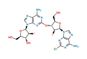 Clofarabine Impurity 5