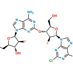Clofarabine Impurity 5