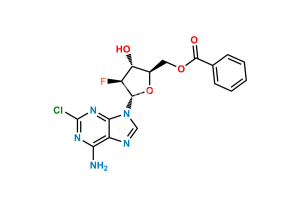 Clofarabine Impurity 7