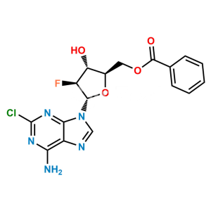 Clofarabine Impurity 7