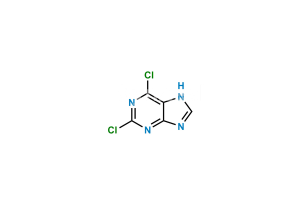 Clofarabine Impurity A