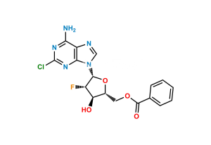 Mono Benzoyl Clofarabine