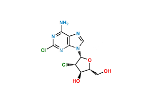 Clofarabine Impurity 8