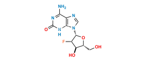 Clofarabine Impurity 8
