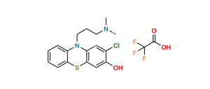 Chlorpromazine 3-Hydroxy Impurity