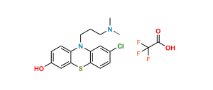 Chlorpromazine 7-Hydroxy Impurity