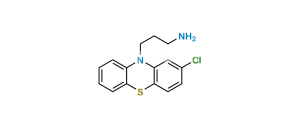 Di-Desmethyl Chlorpromazine Impurity