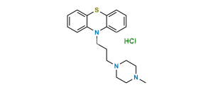 Chlorpromazine EP Impurity G (HCl)