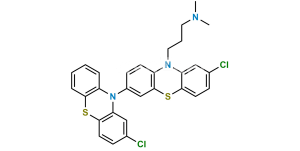 Chlorpromazine Impurity 3