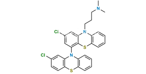 Chlorpromazine Impurity 4