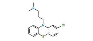 Chlorpromazine