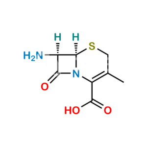 Cefadroxil EP Impurity B