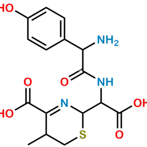 Cefadroxil EP Impurity C