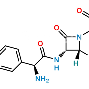 Cefadroxil EP Impurity D