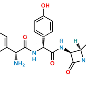 Cefadroxil EP Impurity F